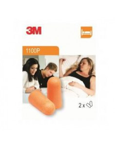 Tappi Auricolari Barriera...