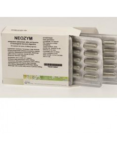 Neozym 60 Capsule