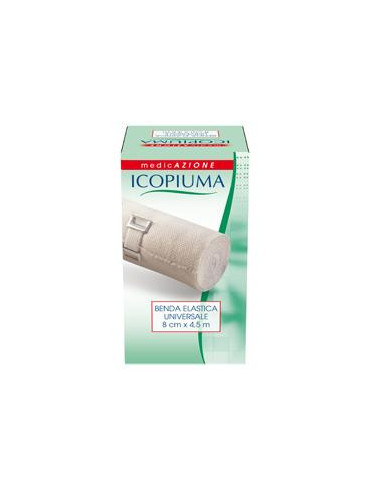 Icopiuma Benda Elastica Universale...