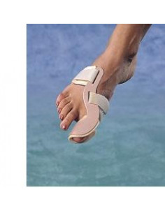 Divaricatore Alluce Valgo Sx L