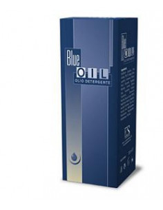 Blue Oil Fluido 200 Ml