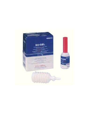 Medicazione Idrogel Fluido Nugel 15g...