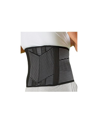Gibaud Ortho Action V Corsetto Lombosacrale 03 - Dual Sanitaly Spa