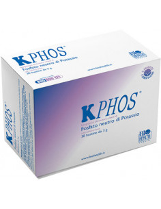 Kphos 30 Bustine