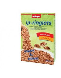 Lp Ringlets Cereali...