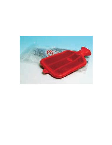 Borsa Acqua Calda Bilamellata