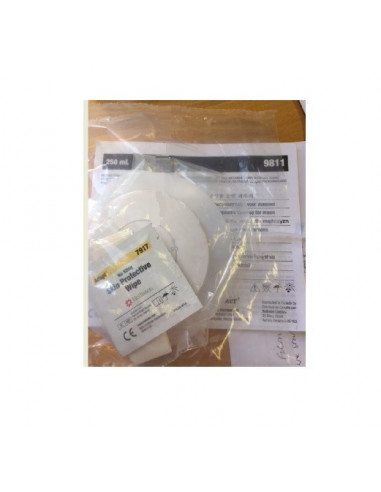 Sacca Raccogli Urina Per Pene Retratto + Salvietta Protettiva Adapt 7917 10 Pezzi - Hollister Spa