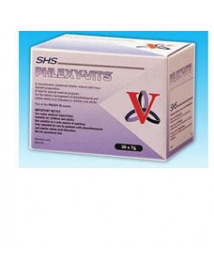 Phlexy Vits 30 Bustine