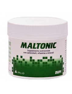 Maltonic Granulare 250 G