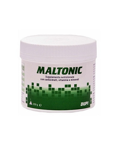 Maltonic Granulare 250 G