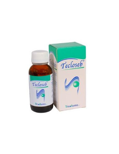 Tecloseb Lozione Topica 50 Ml