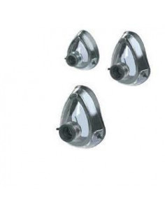 Maschera Rianimazione Pall Gr