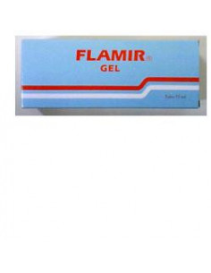 Flamir Gel 75 Ml