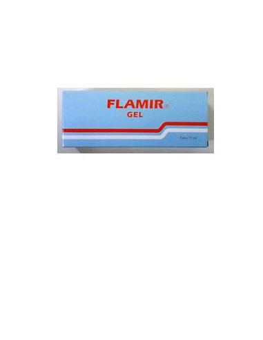 Flamir Gel 75 Ml - Quality Farmac Srl