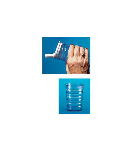 Tazza Speciale Con Coperchio E Beccuccio