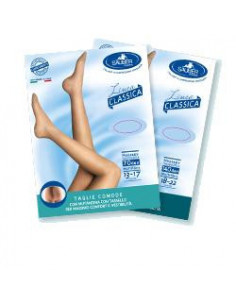 Sauber Collant Taglie...