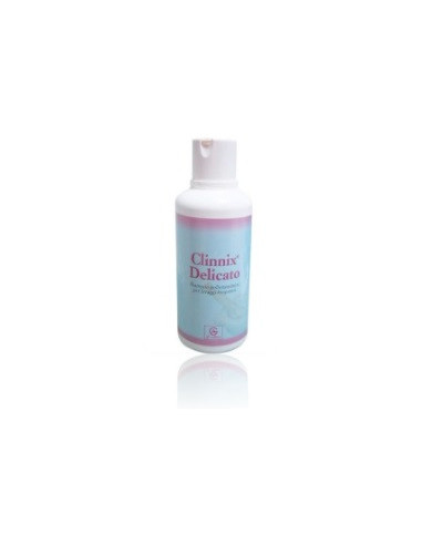 Clinnix Delicato Shampoo Lavaggi...