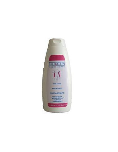 Idrastin Crema Corpo 200 Ml