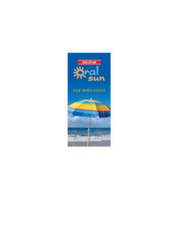 Delifab Oral Sun 30 Capsule