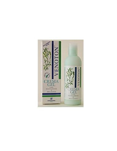 Venoton Crema Gel 200 Ml