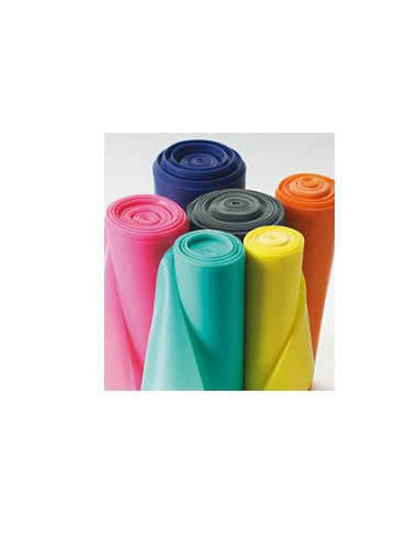 Articolo Per Deambulazione Moderato Duraband Colore Arancione Misura 0,20mmx5mt - Ro+ten Srl