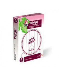 Pulvigel Rosso 100 G