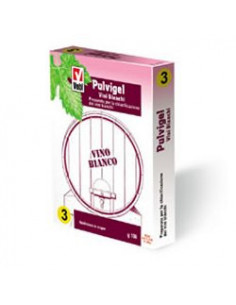 Pulvigel Bianco 100 G