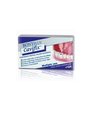 Bonyplus Cavifix Otturazione Dentaria...