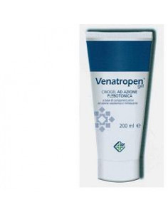 Venatropen Gel 200 Ml