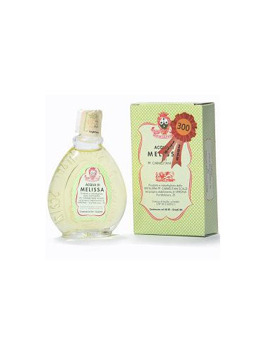Carmelitani Scalzi Acqua Melissa 50 Ml - Carmelitani Scalzi