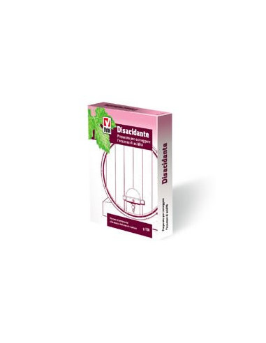 Enologico Disacidante 100 G