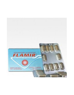 Flamir 30 Compresse