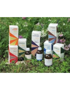 Raemil Propoli Composto 15 Ml