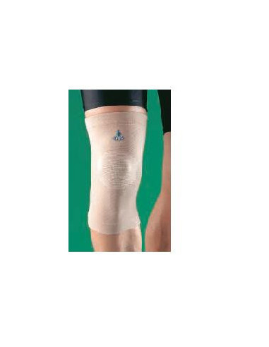 Oppo Ginocchiera Elastica 2022 L - Farmac-zabban Spa