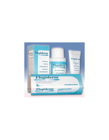 Flogiderm Crema 50 Ml