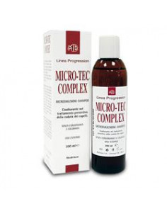 Micro Tec Complex Shampoo...