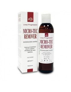 Micro Tec Remover Shampoo...