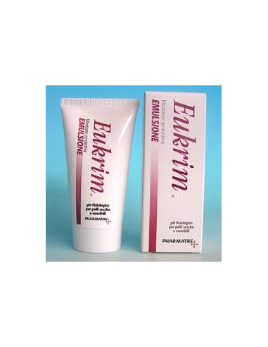Eukrim Crema Base 75 Ml