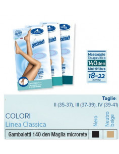 Sauber Gambaletto 140...