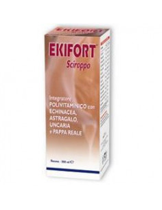 Ekifort 200 Ml
