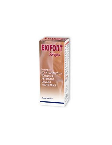 Ekifort 200 Ml