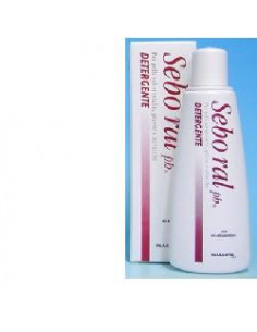 Sebo Ral Ph Detergente...