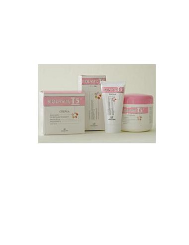 Biolastic T5 Crema...