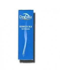 Dermilia Blu Gel Dentale 50 Ml