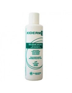 Xiderm S Soluzione Speciale...