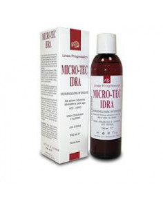 Micro Tec Idra Detergente...
