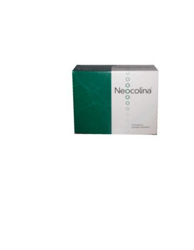 Neocolina Polvere 20 Bustine - Farmaplus Italia Srl