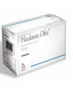 Neukron Ofta 10 Flaconcini...