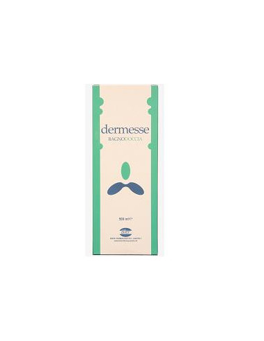 Dermesse Bagno Doccia 500 Ml - Bier Farmaceutici Srl