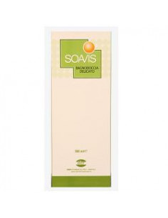 Soavis Bagno Doccia 500 Ml